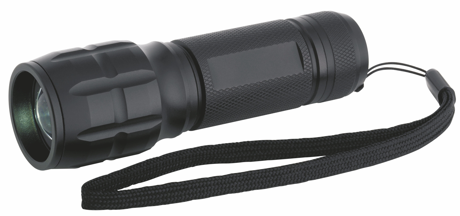 LED Taschenlampe Lumatic Spot