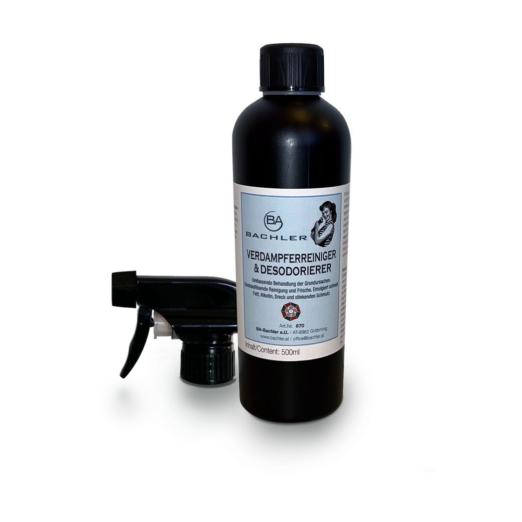 Klimaanlagen & Wärmepumpen Wartungsset in L-BOXX