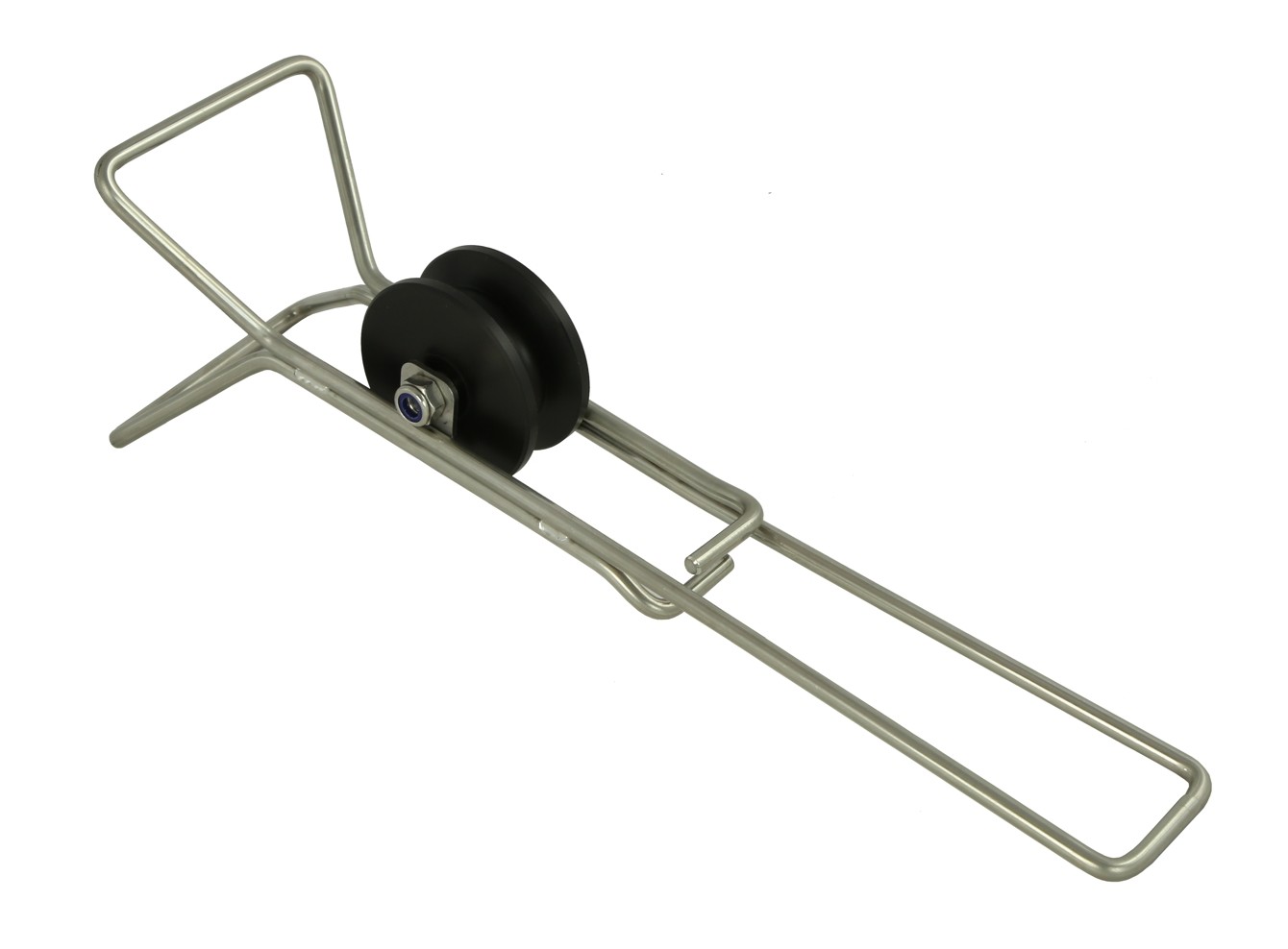 Roller Stand with Bracket