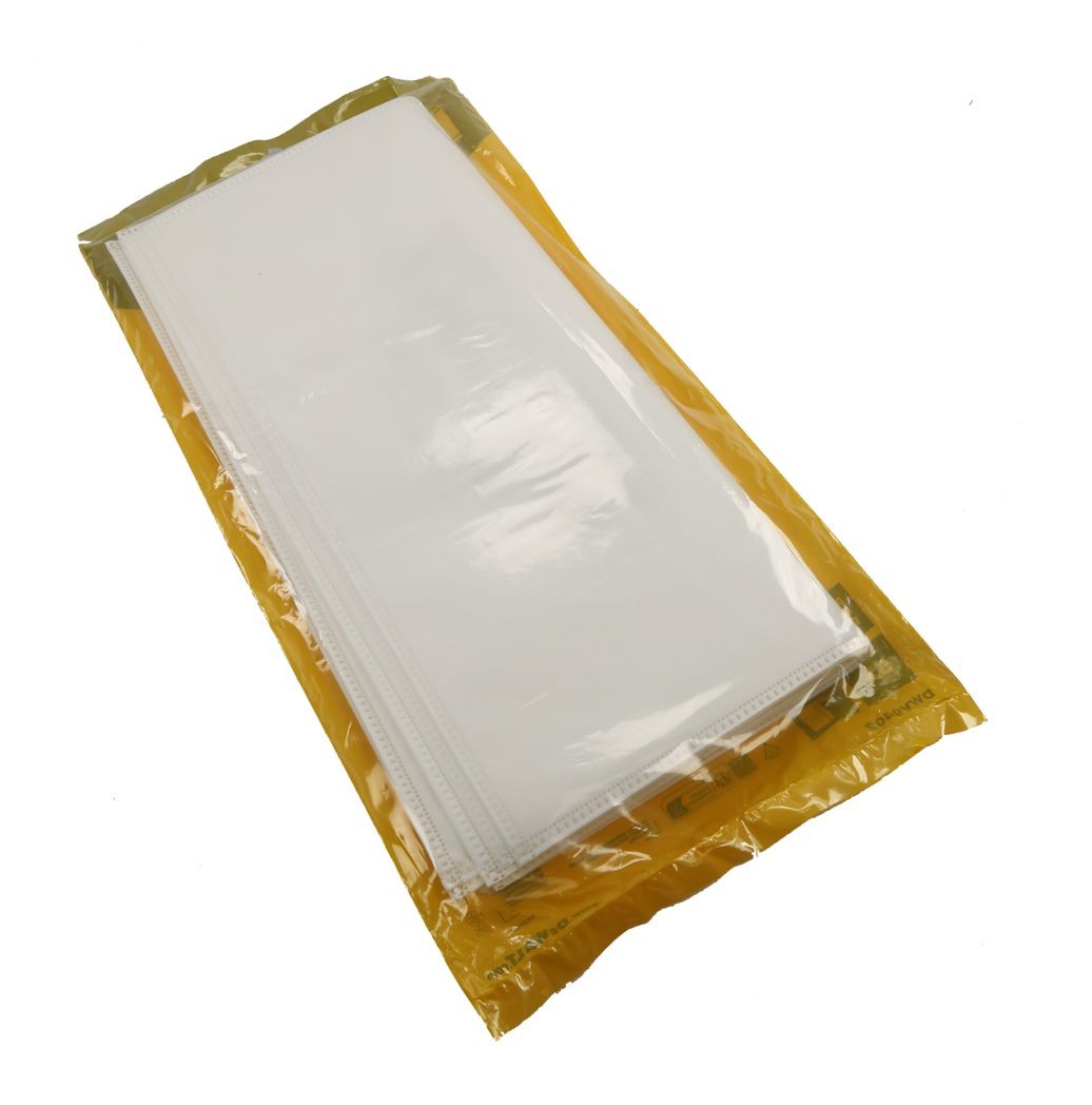 DeWALT Fleece-Staubbeutel DWV9402