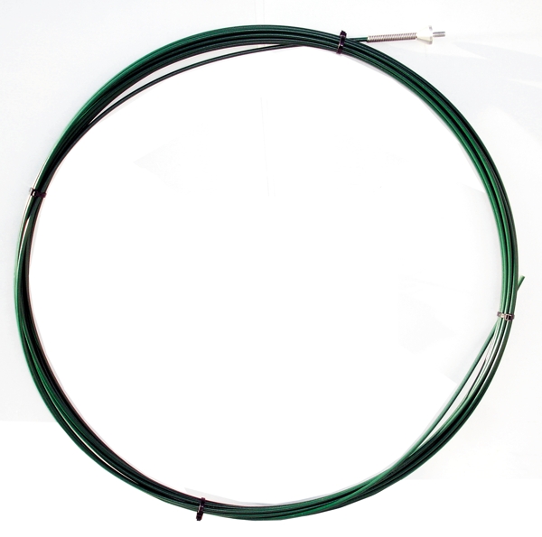 GFK-Austauschstangen Ø 4,5 mm