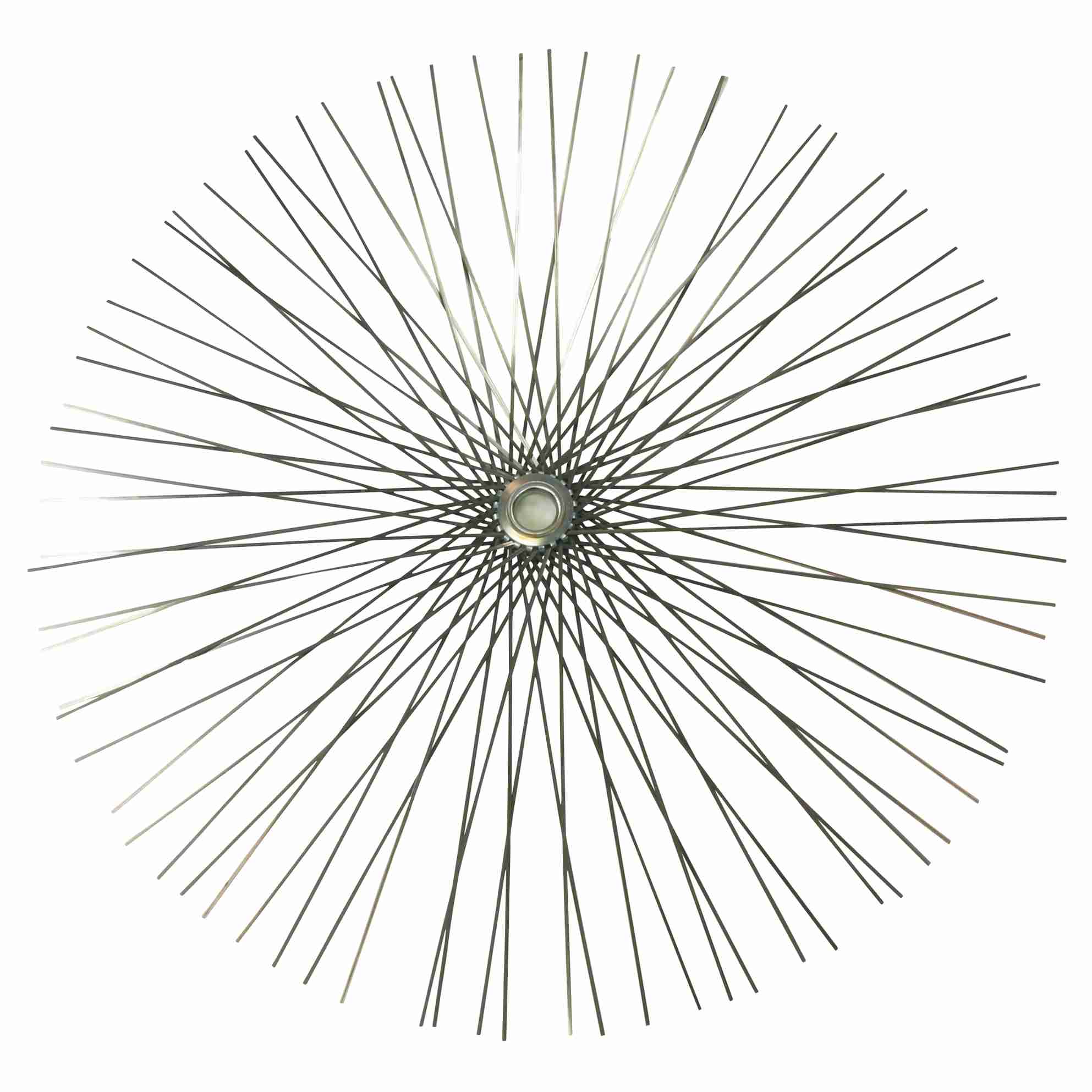 Pumper-Leinstern Federstahl