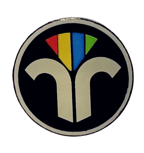 ZIV badge