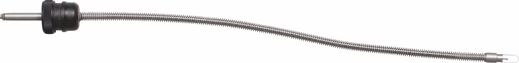 Flexible Sondenrohre