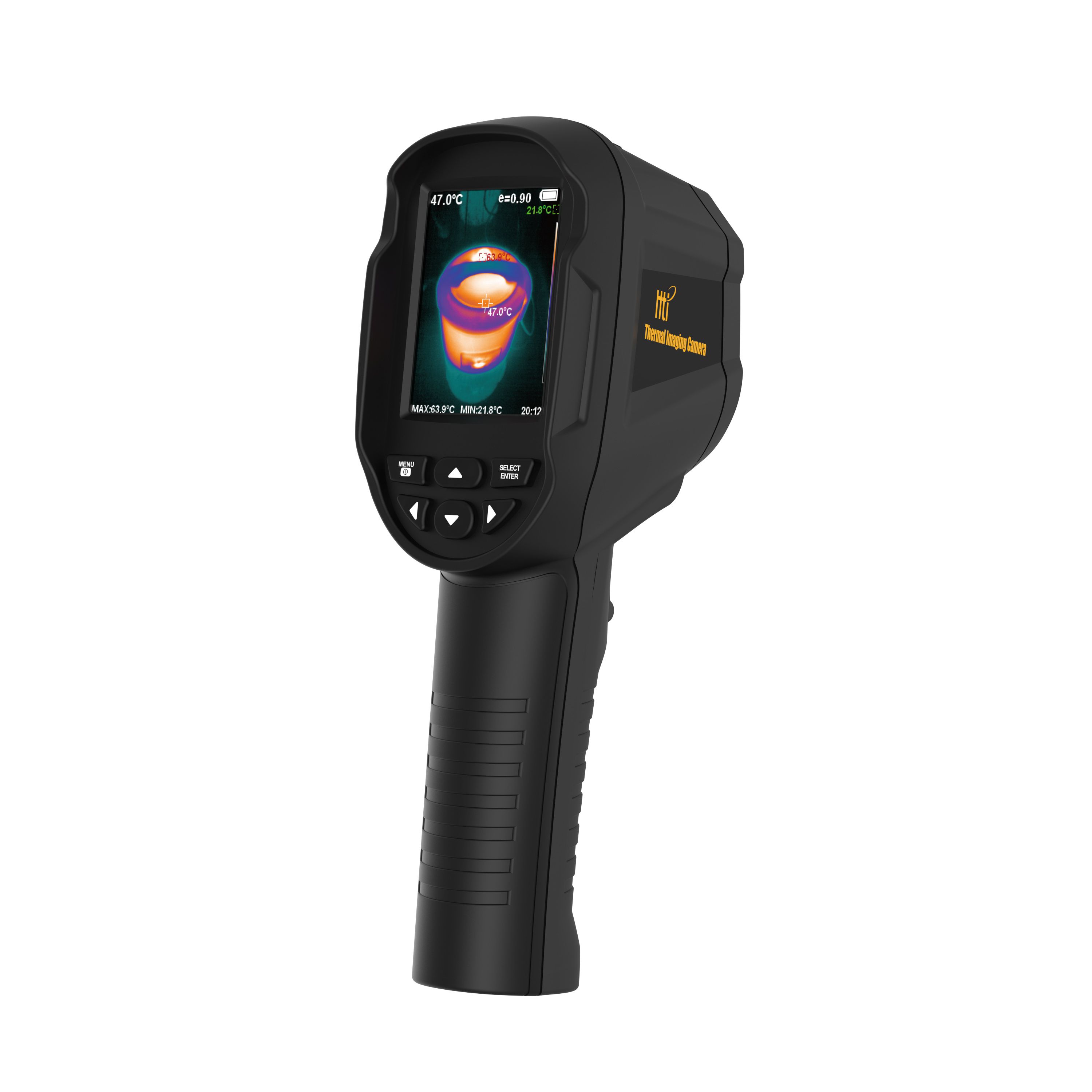 Caméra thermique HT-06
