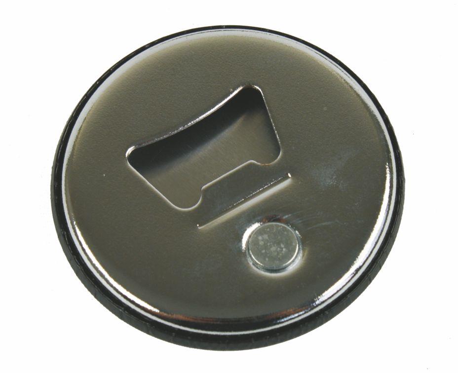 Magnet-Flaschenöffner Magnet-Flaschenöffner