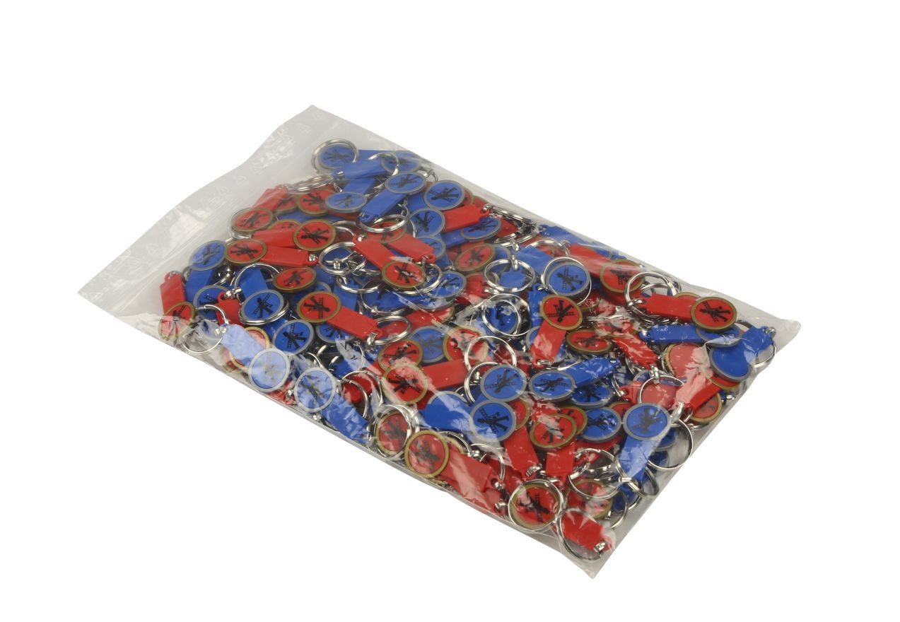 Dégage-panneaux « Ramoneur » 2 en 1 (150 pièces)