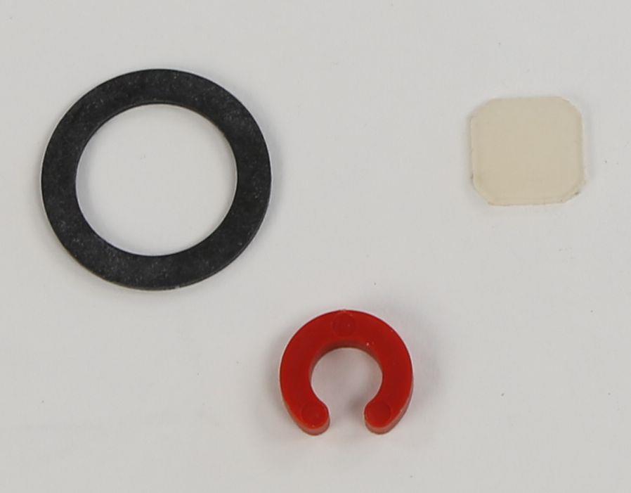 Valve Set for RESS Soot Pump ET XL with Long Hose