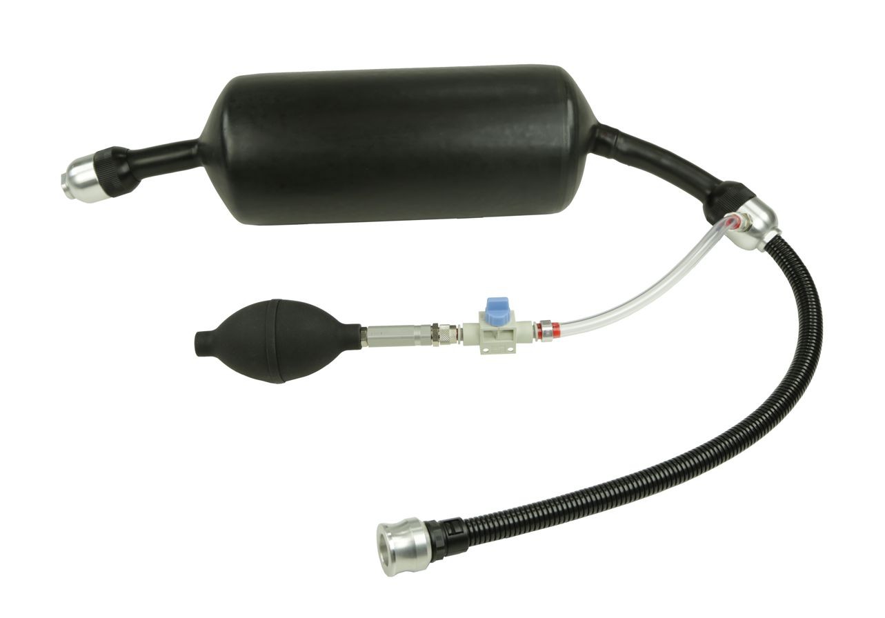 Abdichtblase DP200 NW 150-350 mm mit Schlauch Abdichtblase DP200 NW 150-350 mm mit Schlauch