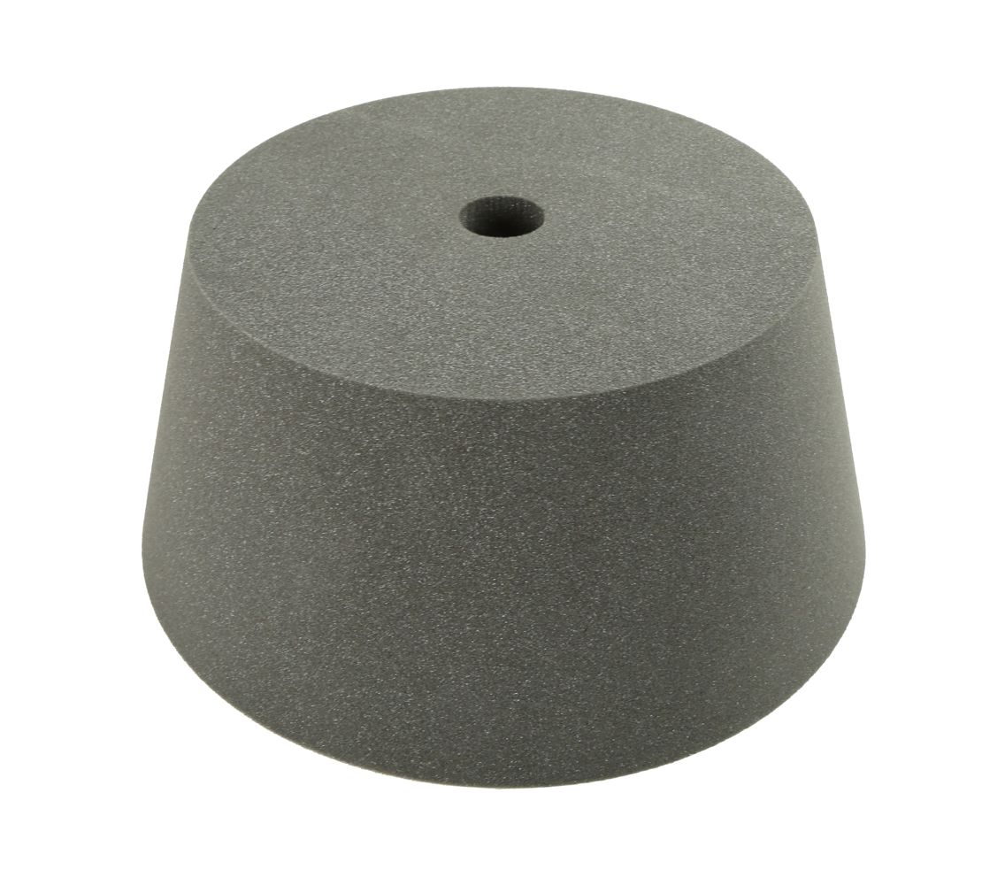 Cône d'étanchéité pour DP5 de 250 à 330 mm avec trou de Ø 35 mm