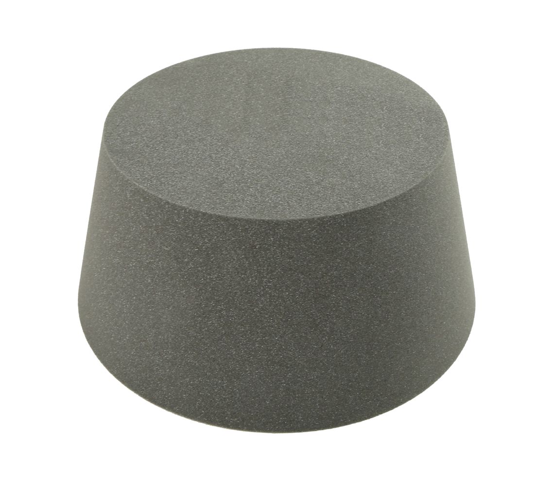 Cône d'étanchéité pour DP5 de 250 à 330 mm SANS trou Ø 35 mm