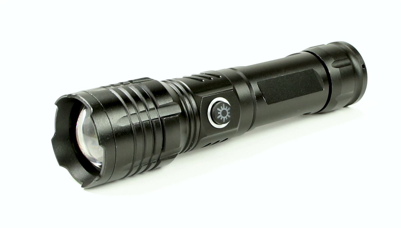 Akku-LED-Lampe R1000
