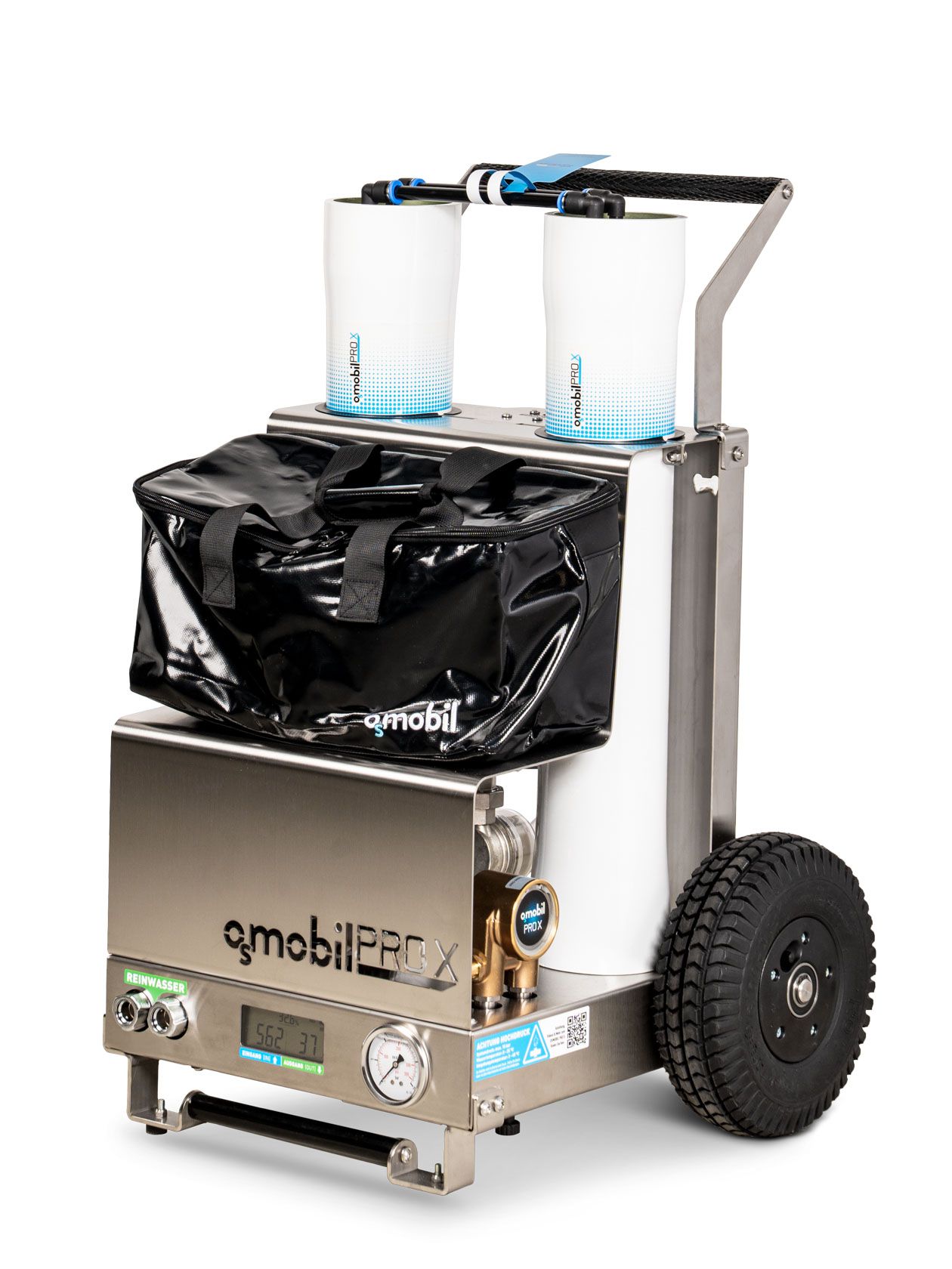 OSMOBIL PRO X