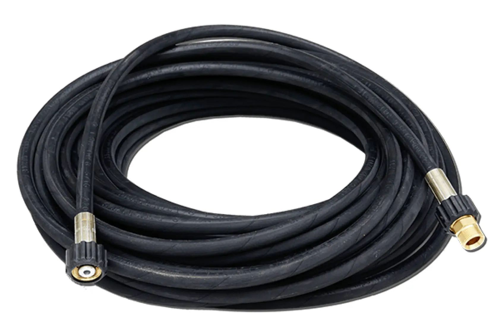 HD hose 1SN NW8 x 25m – M22/M22 connector