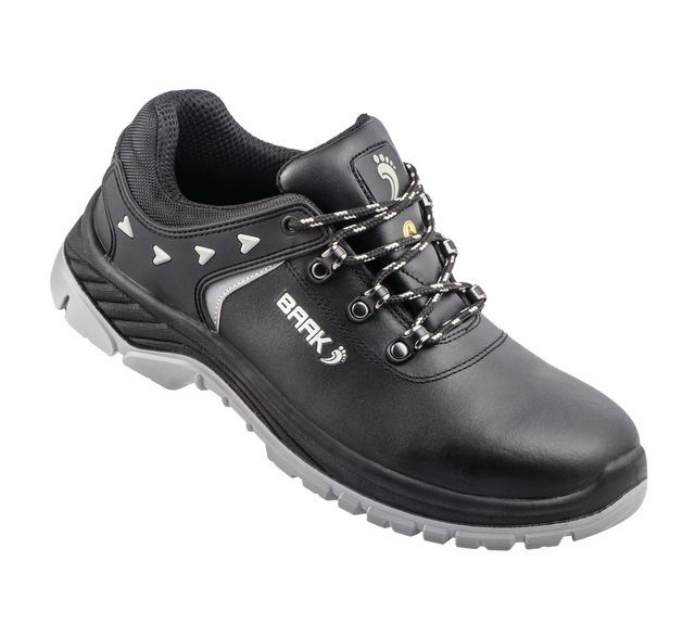 Sicherheits-Halbschuh S3 "HEIKO"