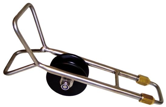 Profi-Rollbock, längenverstellbar Profi-Rollbock, längenverstellbar