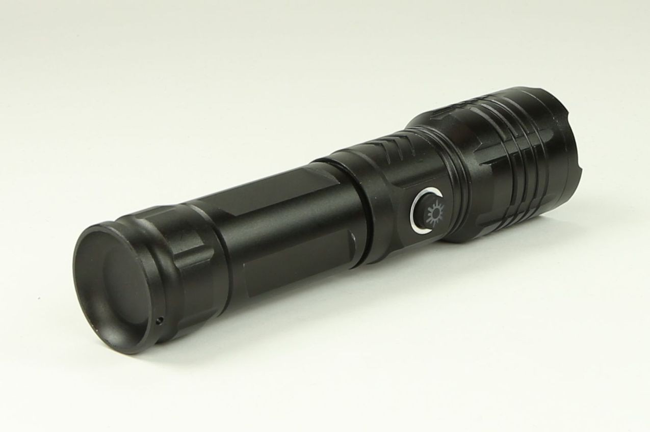 Akku-LED-Lampe R1000