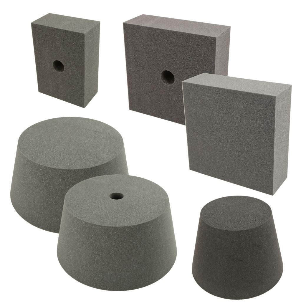 Sealing elements - Set consisting of: