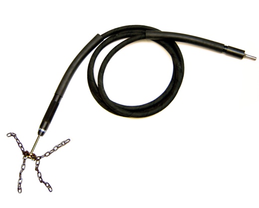 Dispositifs à chaîne à fléaux