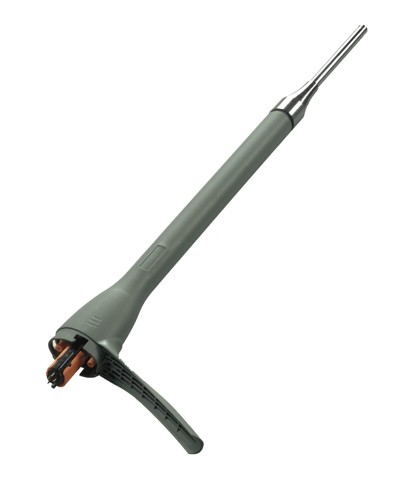 CO-Mehrloch-Sondenrohre für testo 3xx CO-Mehrloch-Sondenrohre für testo 3xx