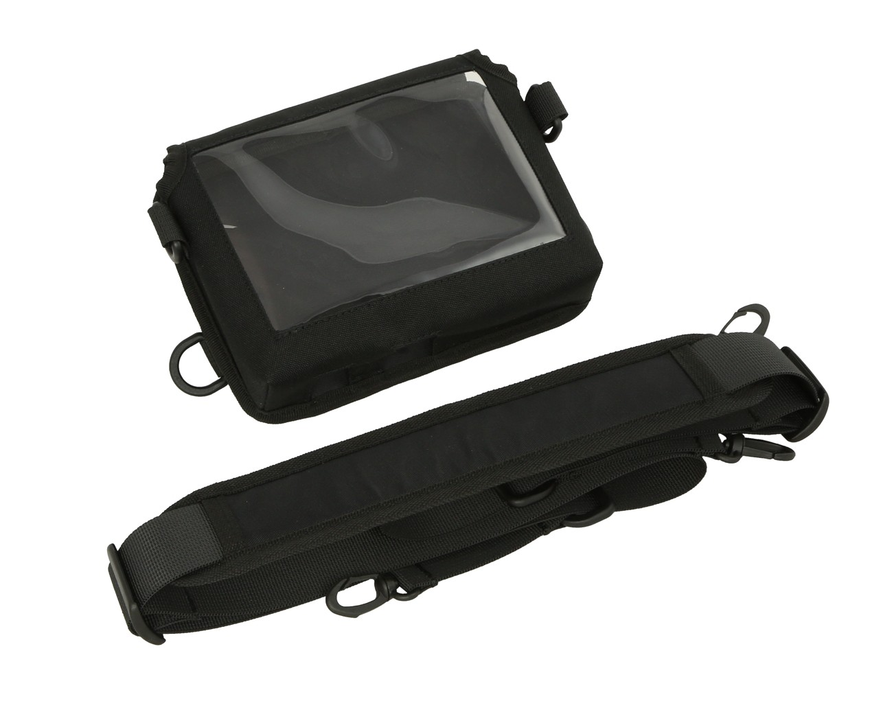 Schutztasche FM7/FM7 HD mit Magnet Schutztasche FM7/FM7 HD mit Magnet