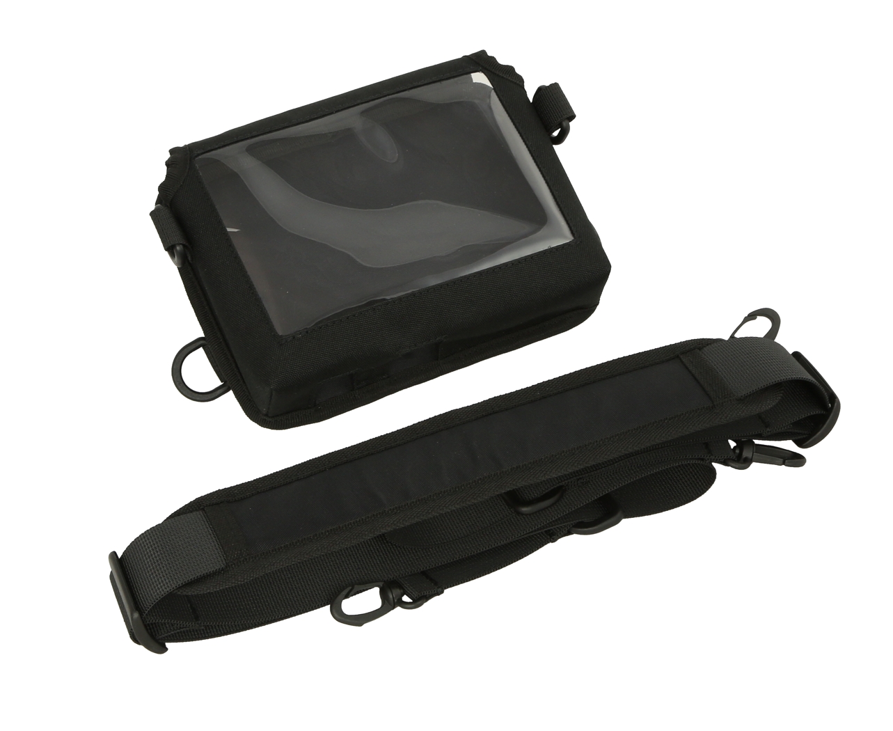 Sac de protection FM7 HD avec aimant