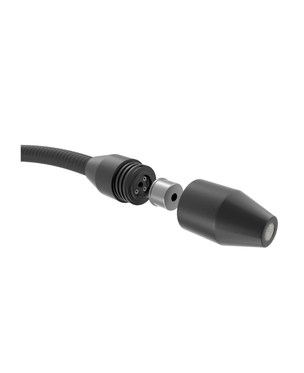 testo 316-3 Leak Detector for Refrigerants