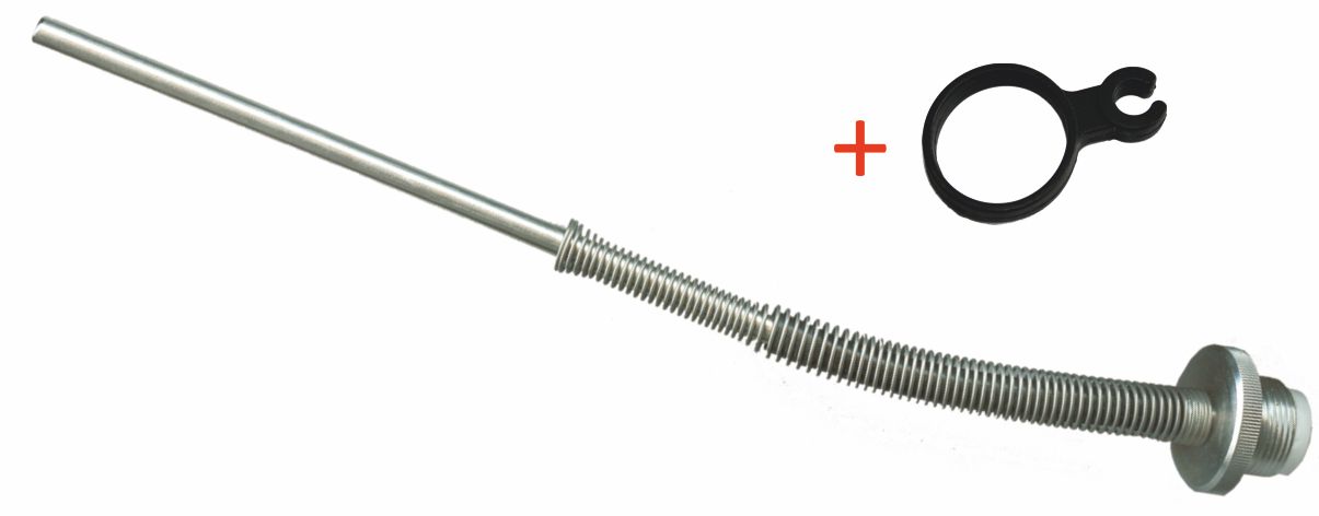 BRIGON sondeforsats til sodtestpumpe