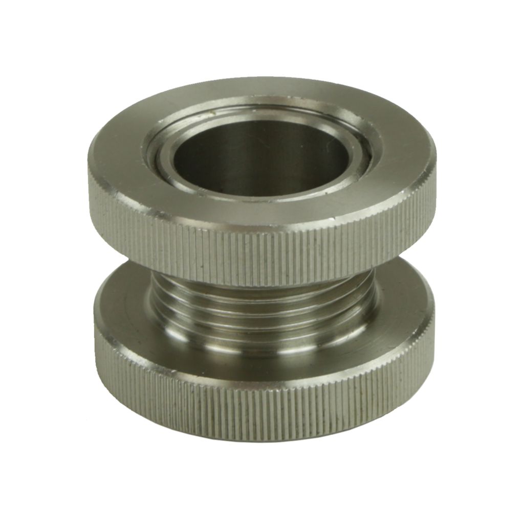 Nippelverschraubung kurz