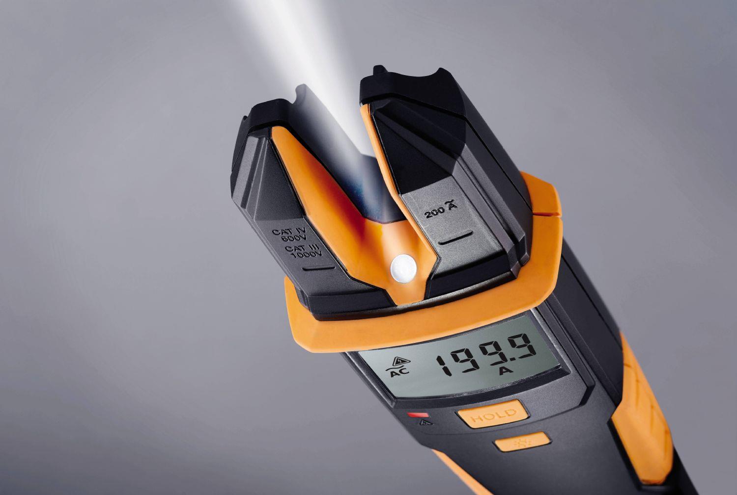 testo 755-2 Current-Voltage Tester