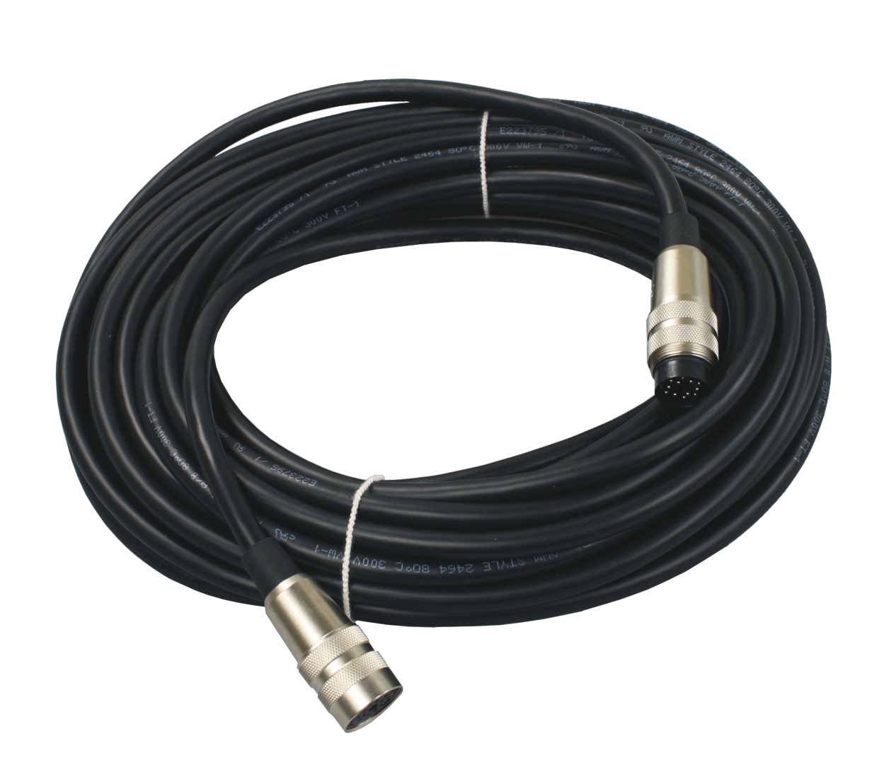 Kamera-Verlängerungskabel 12/12-polig