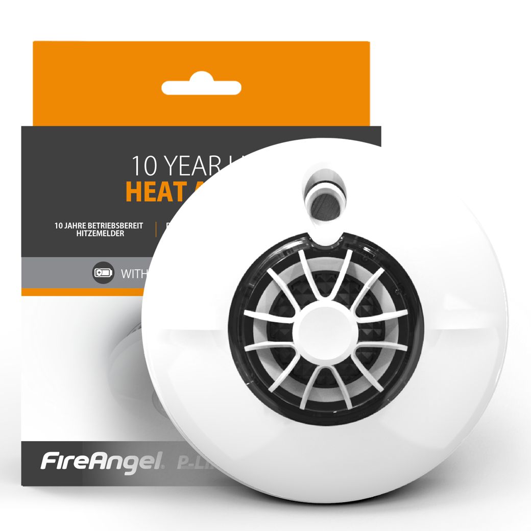 Détecteur de chaleur FireAngel HT-630-EUT