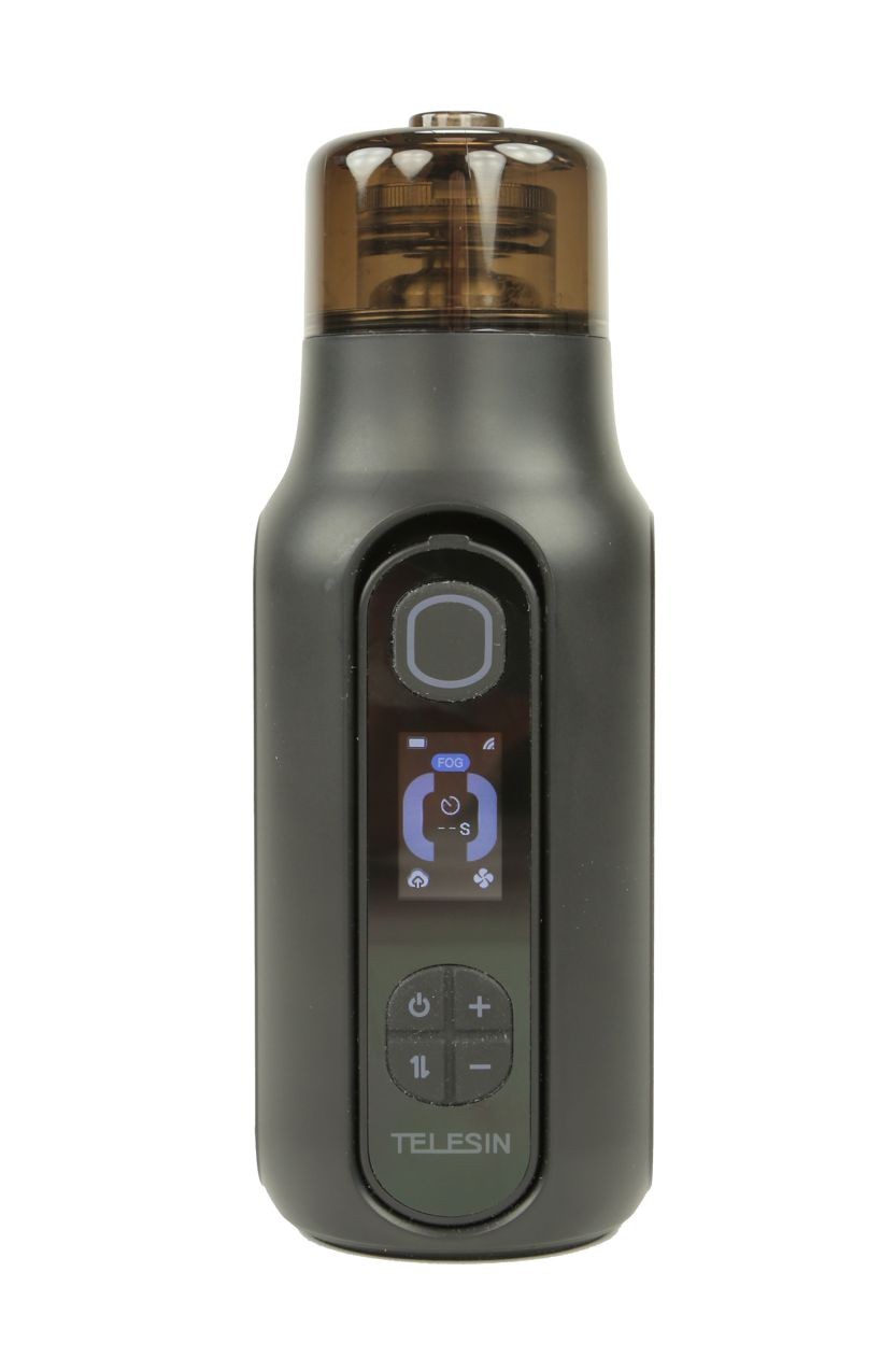 Akku-Handnebelgerät