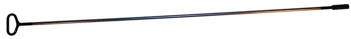 Heizkesselstange starr, 1,5 m 2 teilig Heizkesselstange starr, 1,5 m 2 teilig