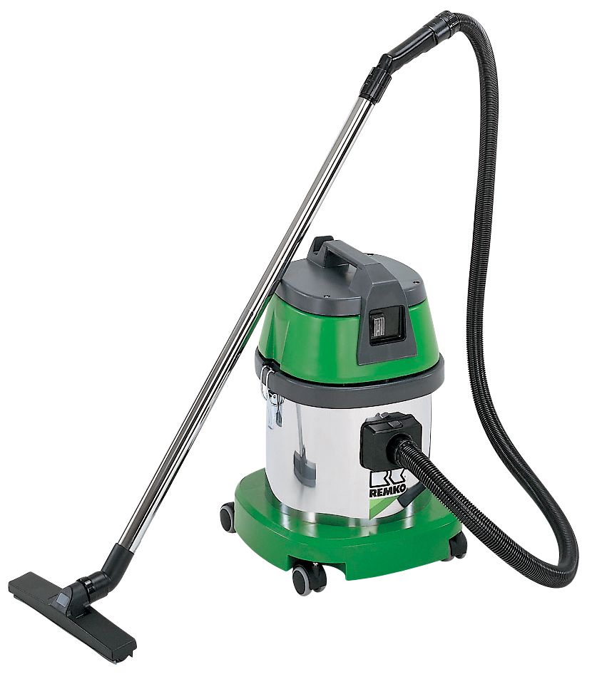 Staubsauger RK26 inklusive Kesselreinigungs-Set