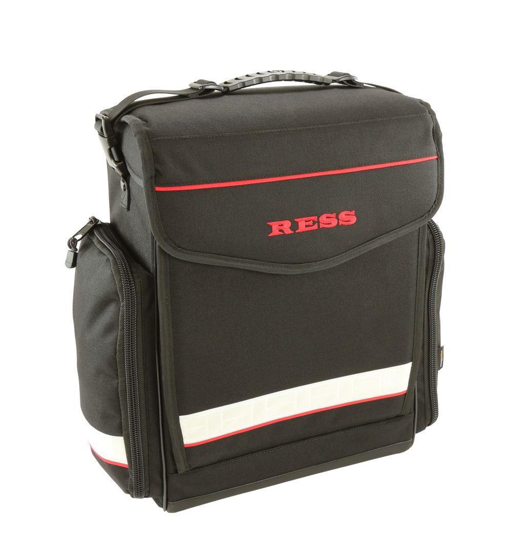 Sac à dos compact pour ramoneur Plus