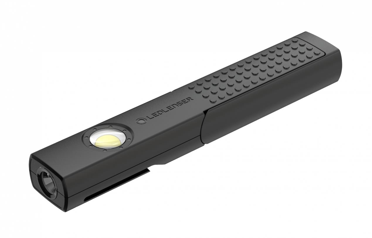 Akku-Lampe LEDLENSER W4R Work Akku-Lampe LEDLENSER W4R Work