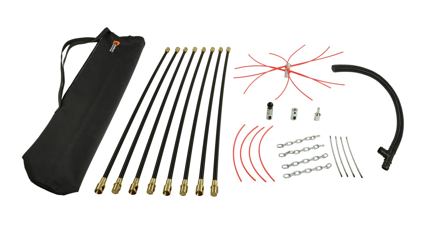 Rodtech - Starter-Set Ø 15 mm