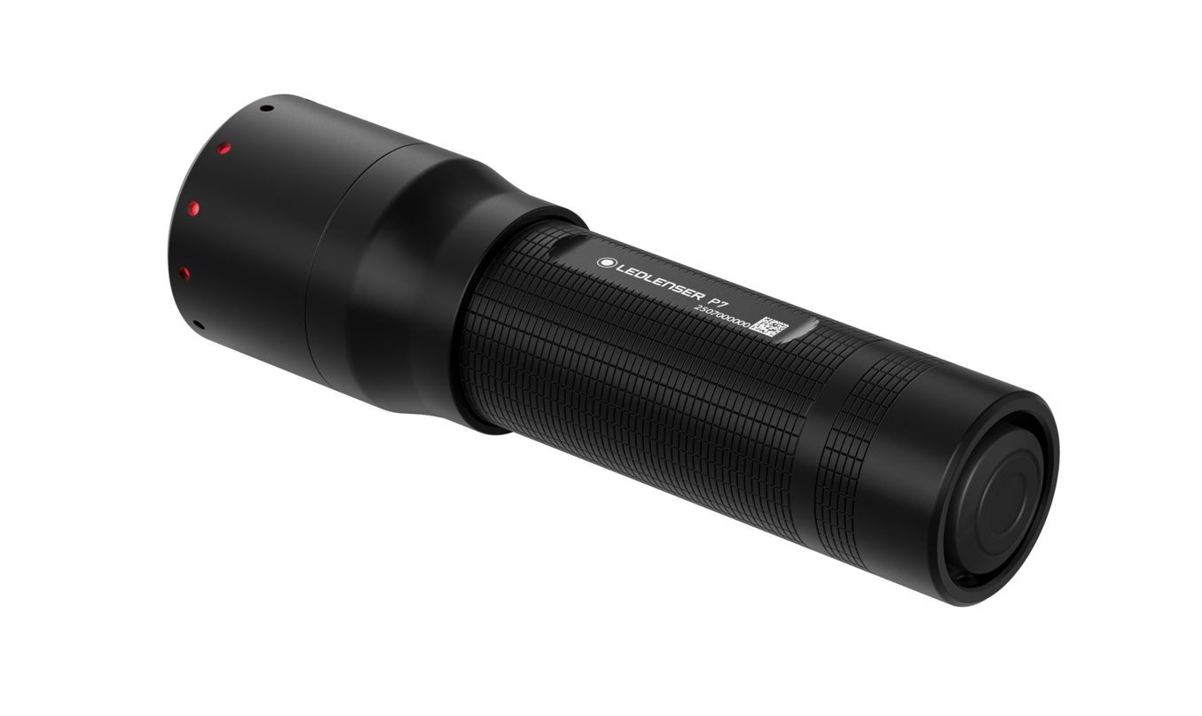 LED-Lampe LEDLENSER P7 (650 lm)