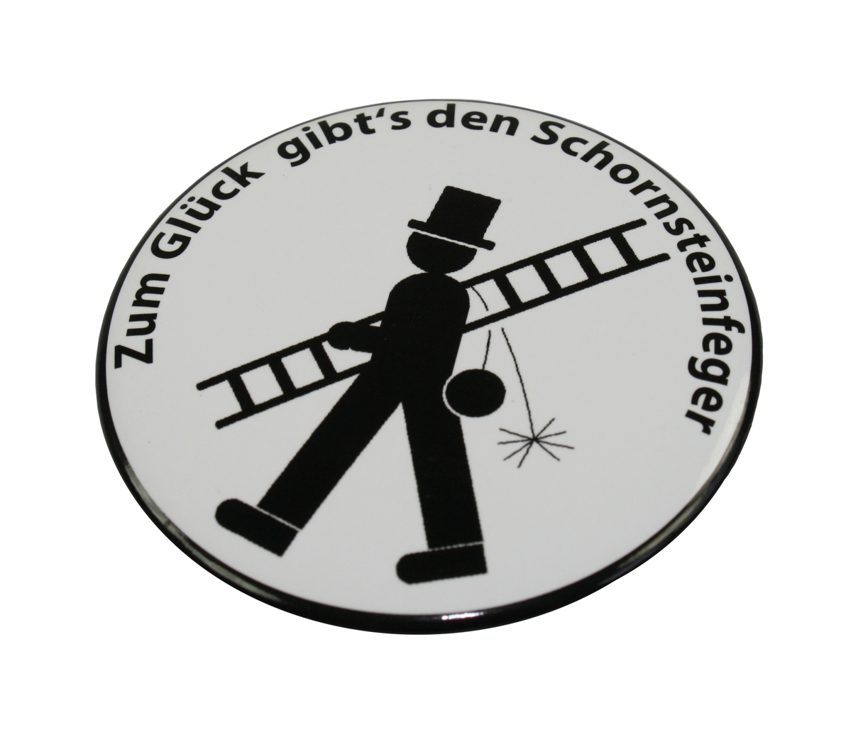 Ouvre-bouteille magnétique