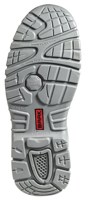 Sicherheits-Stiefel S3 "HEINRICH" Sicherheits-Stiefel S3 "HEINRICH"
