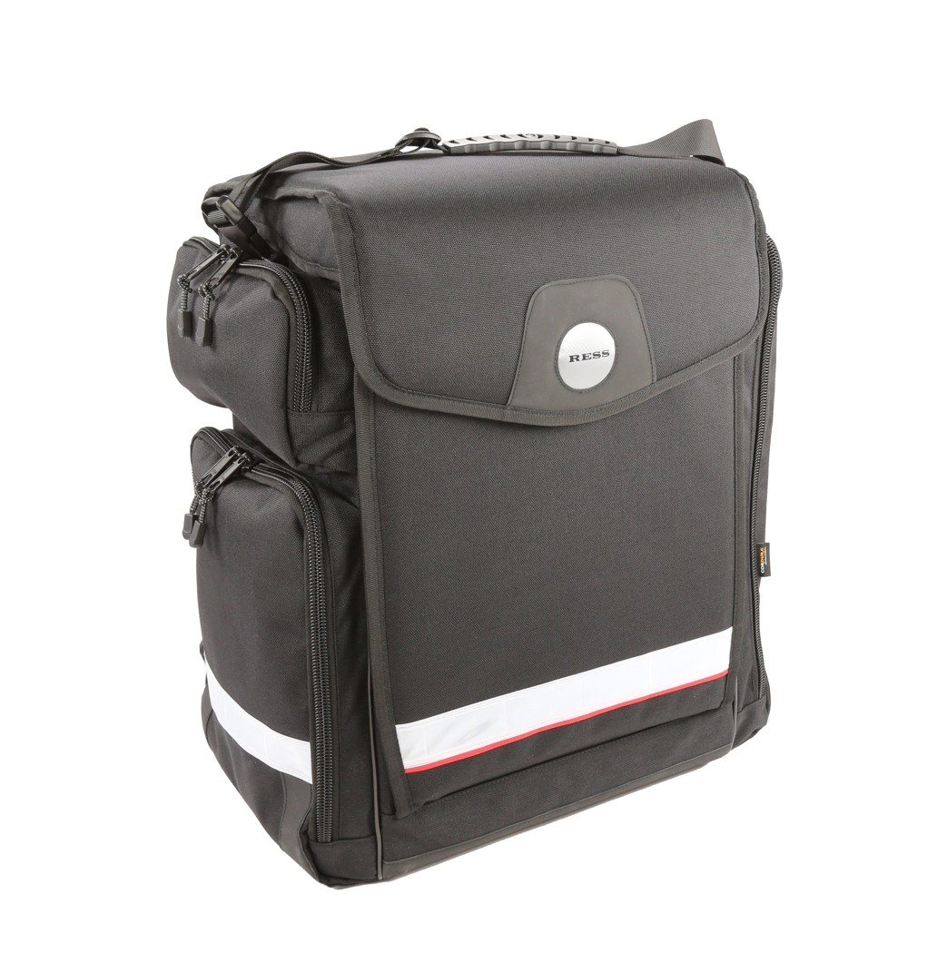 Rucksack mit Magnetverschluss Rucksack mit Magnetverschluss