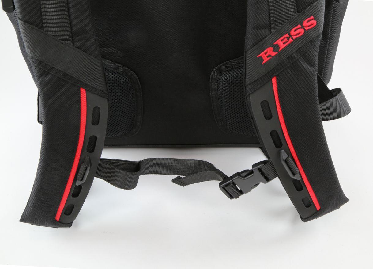 Sac à dos compact pour ramoneur Plus